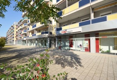 Wohnung zur Miete 415 € 2 Zimmer 59,5 m² 6. Geschoss Bahnhofstraße 28 Innenstadt Riesa 01587