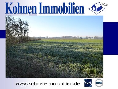 Land-/Forstwirtschaft zum Kauf 25.032 € 2.086 m² Grundstück Nieukerk Kerken 47647