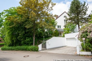Doppelhaushälfte zum Kauf Provisionsfrei 750.000 € 5 Zimmer 149 m² 549 m² Grundstück Reichertshausen Reichertshausen 85293