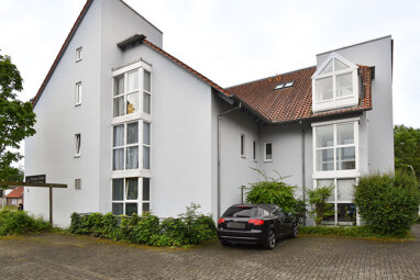 Wohnung zum Kauf 92.000 € 1 Zimmer 30 m² Gliesmarode Braunschweig-Gliesmarode 38104