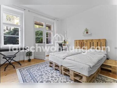 Wohnung zur Miete Tauschwohnung 593 € 1 Zimmer 58 m² Moabit Berlin 13349