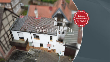 Einfamilienhaus zum Kauf 175.000 € 2 Zimmer 54 m² 49 m² Grundstück Dietzenbach Dietzenbach 63128