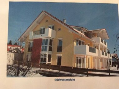 Wohnung zum Kauf Provisionsfrei 115.000 € 4 Zimmer 116 m² Elisabeth-Seibert Straße 49 Bühl - Süd Kempten (Allgäu) 87437