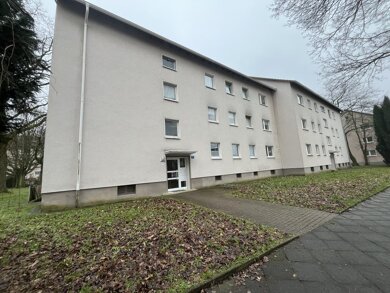 Wohnung zur Miete 359 € 2 Zimmer 46,7 m² EG frei ab 23.03.2025 Harkortstraße 53 Bövinghausen Castrop-Rauxel 44577