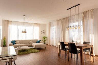 Wohnung zur Miete Wohnen auf Zeit 1.950 € 4 Zimmer 110 m² frei ab sofort Adenauerallee Gronau-Regierungsviertel Bonn 53113