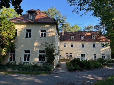 Wohnung zur Miete 350 € 2 Zimmer 50,1 m² Wendischbaselitz Nebelschütz 01920