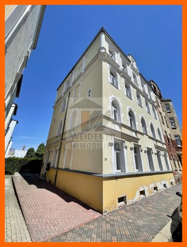 Wohnung zur Miete 480 € 3 Zimmer 85 m² 2. Geschoss Tobias-Hoppe-Straße 10 Neu-Untermhaus Gera 07548