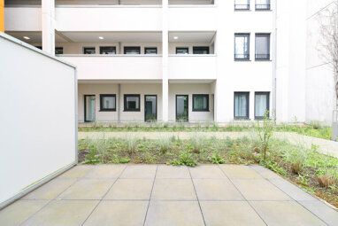 Wohnung zur Miete 681,75 € 1 Zimmer 25,3 m² Heinrichstraße 85 Mörsenbroich Düsseldorf-Düsseltal 40239