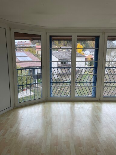 Wohnung zur Miete 390 € 2 Zimmer 55 m² 3. Geschoss Oberspergerstraße 3 Windischbergerdorf Cham 93413