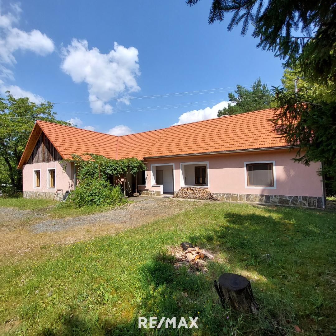 Bauernhaus zum Kauf 244.000 € 3,5 Zimmer 136 m²<br/>Wohnfläche 4.024 m²<br/>Grundstück Inzenhof 7540