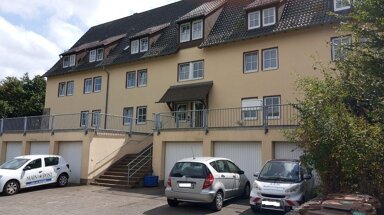 Wohnung zur Miete 650 € 4 Zimmer 128 m² 2. Geschoss frei ab sofort Thüringerstr.2b Oberwildflecken Wildflecken 97772