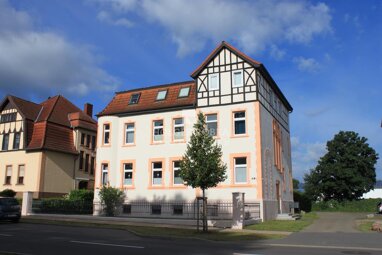 Wohnung zur Miete 424 € 3 Zimmer 80 m² Braunschweiger Straße 32 Salzwedel Salzwedel 29410