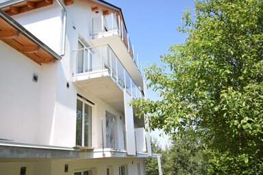 Wohnung zum Kauf als Kapitalanlage geeignet 407.000 € 4 Zimmer 125,3 m² Waldkirchen Waldkirchen 94065