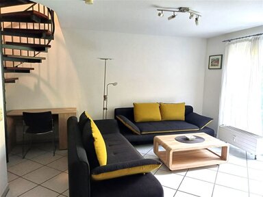 Maisonette zur Miete 1.090 € 2 Zimmer 50 m² frei ab 01.01.2025 Bernhausen Filderstadt 70794