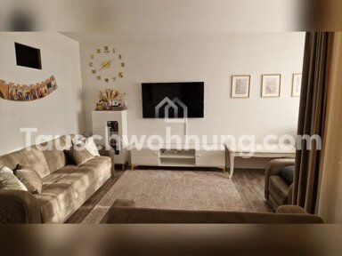 Wohnung zur Miete Tauschwohnung 360 € 2 Zimmer 50 m² Kreuzberg Berlin 10967