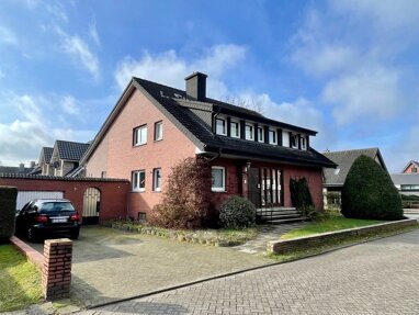 Mehrfamilienhaus zum Kauf 328.000 € 7 Zimmer 220 m² 620 m² Grundstück Neuenkirchen Neuenkirchen 48485