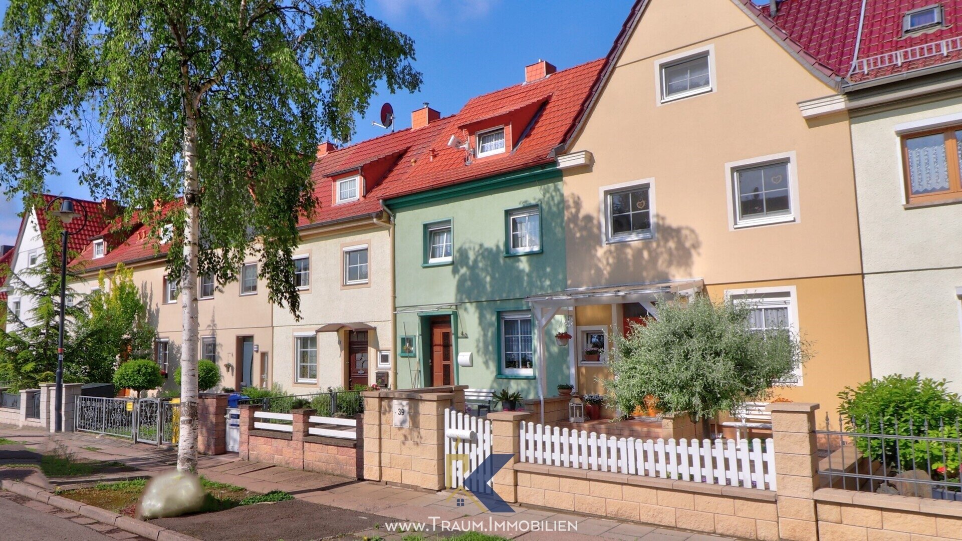 Einfamilienhaus zum Kauf 79.000 € 4 Zimmer 85 m²<br/>Wohnfläche 279 m²<br/>Grundstück Mühlhausen Mühlhausen/Thüringen 99974