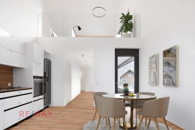 Maisonette zur Miete 3 Zimmer 101,6 m² 3. Geschoss Haselstauderstraße 15 Dornbirn 6850