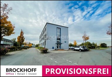 Bürofläche zur Miete Provisionsfrei 1 Zimmer 1.065 m² Bürofläche Hofstede Bochum 44809