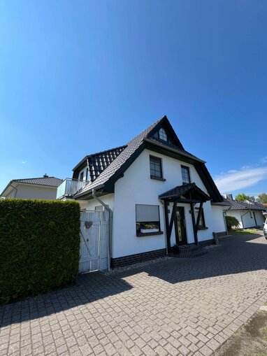 Wohnung zum Kauf 449.500 € 4 Zimmer Zingst Ostseebad Zingst 18374
