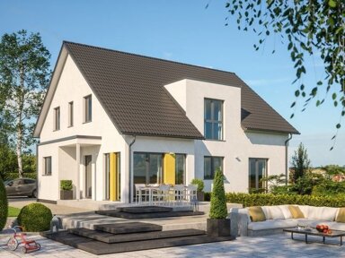 Mehrfamilienhaus zum Kauf 1.176.700 € 6 Zimmer 203 m² 845 m² Grundstück Aufham -Schweitenkirchen 85301