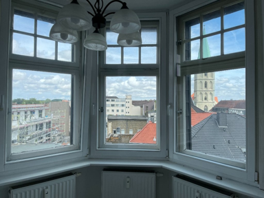 Wohnung zur Miete 500 € 3 Zimmer 77 m² frei ab sofort Nordstrasse 3 Statistischer Bezirk 11 Hamm 59065