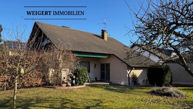 Einfamilienhaus zum Kauf 750.000 € 7 Zimmer 224,8 m² 780 m² Grundstück Graben Graben 86836