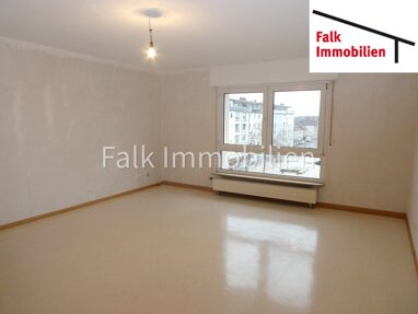 Wohnung zur Miete 850 € 3 Zimmer 98 m² 4. Geschoss Rheinau - Mitte Mannheim 68219