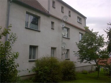 Wohnung zur Miete 280 € 3 Zimmer 63,7 m² 2. Geschoss Kloster 11a Kloster Roßleben-Wiehe 06571