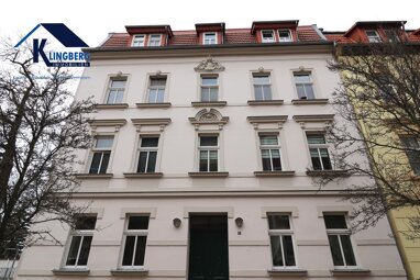 Wohnung zur Miete 230 € 2 Zimmer 39,4 m² Weinbergstraße 5 Zeitz Zeitz 06712