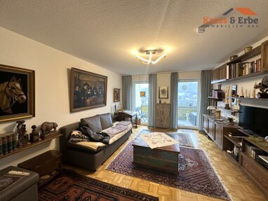 Wohnung zum Kauf 135.000 € 2 Zimmer 57,5 m² 3. Geschoss Bad Brückenau Bad Brückenau 97769
