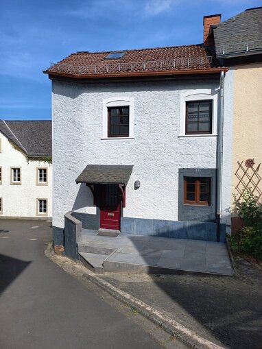 Einfamilienhaus zum Kauf 99.000 € 6 Zimmer 80 m² 75 m² Grundstück Mürlenbach 54570