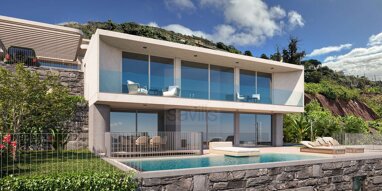 Villa zum Kauf Provisionsfrei 1.675.000 € 4 Zimmer 360 m² 700 m² Grundstück Funchal