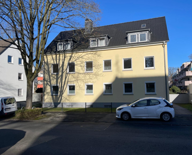 Mehrfamilienhaus zum Kauf als Kapitalanlage geeignet 790.000 € 351 m² 625 m² Grundstück Hallerey Dortmund 44149