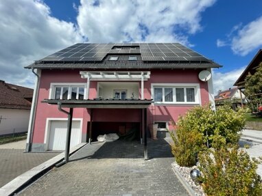 Mehrfamilienhaus zum Kauf 419.000 € 7 Zimmer 198 m² 660 m² Grundstück Traunricht Schwarzenfeld 92521