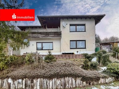 Einfamilienhaus zum Kauf 279.000 € 6 Zimmer 173 m² 2.095 m² Grundstück Bergfreiheit Bad Wildungen 34537