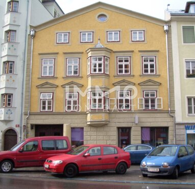 Laden zur Miete 15,05 € 1 Zimmer Innstraße 65 Innsbruck Innsbruck 6020