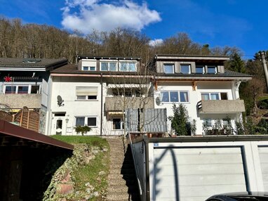 Mehrfamilienhaus zum Kauf 590.000 € 8 Zimmer 200 m² 405 m² Grundstück Lörracher Str. 12 Degerfelden Rheinfelden / Degerfelden 79618
