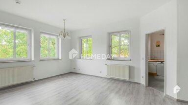 Wohnung zum Kauf 210.000 € 2 Zimmer 58 m² 1. Geschoss Schöneiche bei Berlin 15566