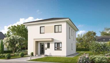 Einfamilienhaus zum Kauf 382.851 € 4 Zimmer 136,8 m² Bad Säckingen Bad Säckingen 79713