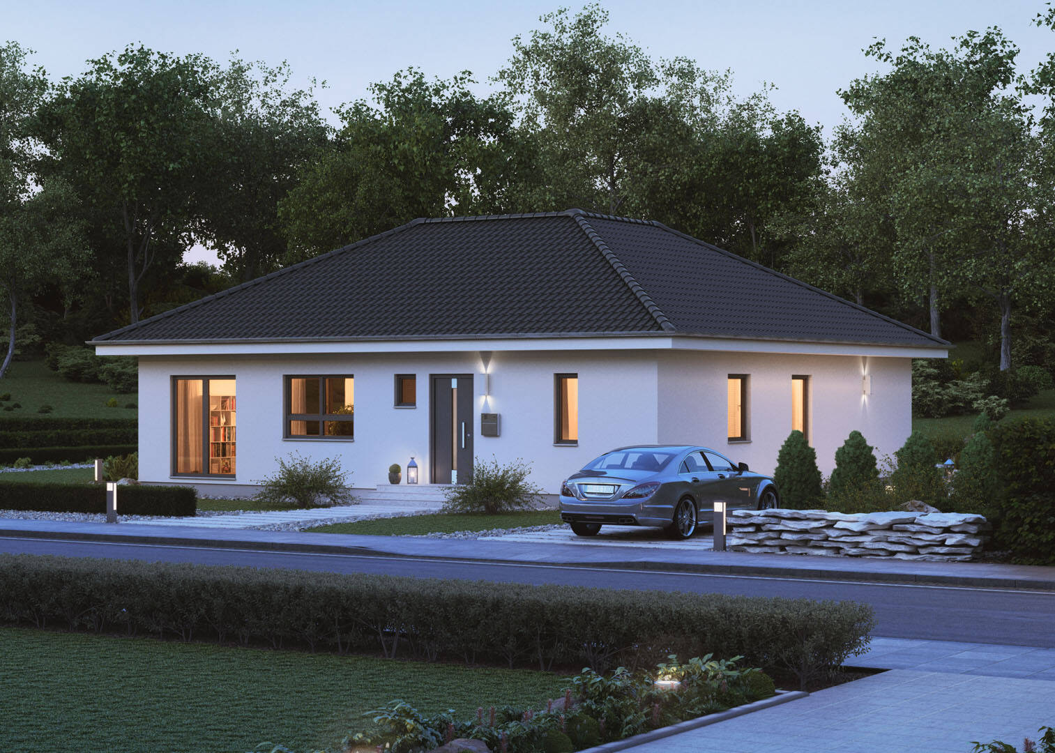 Haus zum Kauf · provisionsfrei