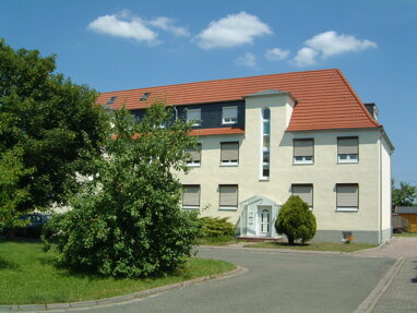 Wohnung zum Kauf 186.000 € 3,5 Zimmer 75,5 m² 2. Geschoss Sömmerda Sömmerda 99610