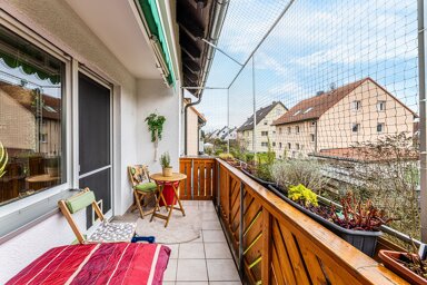 Wohnung zum Kauf 299.000 € 3 Zimmer 83 m² 1. Geschoss frei ab 01.04.2025 Seukendorf Seukendorf 90556