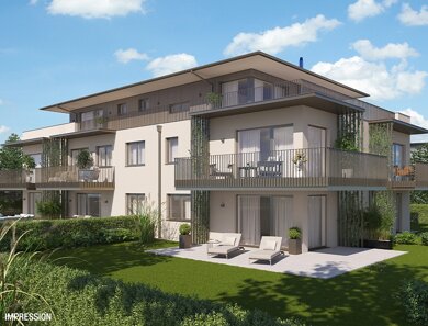 Wohnung zum Kauf 1.198.000 € 4 Zimmer 95,8 m² Maxglan Salzburg 5020