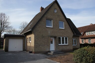 Einfamilienhaus zum Kauf 123 m² 770 m² Grundstück Hinter der Kirche 17 Edewecht Edewecht 26188