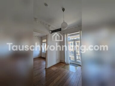 Wohnung zur Miete Tauschwohnung 1.350 € 3 Zimmer 73 m² Niendorf Hamburg 20255