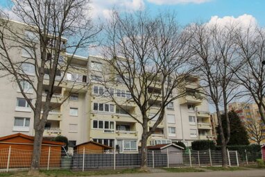 Wohnung zum Kauf 125.000 € 3 Zimmer 76,1 m² 5. Geschoss Westhagen Wolfsburg 38444