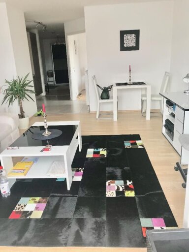 Wohnung zur Miete 650 € 2 Zimmer 64,7 m² 1. Geschoss frei ab 01.05.2025 Sennfeld 97526