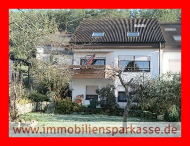 Doppelhaushälfte zum Kauf 460.000 € 6,5 Zimmer 161 m² 563 m² Grundstück Gültlingen Wildberg 72218