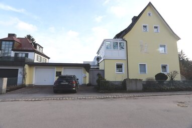 Mehrfamilienhaus zum Kauf 620.000 € 6 Zimmer 160 m² 295 m² Grundstück Mindelheim Mindelheim 87719